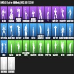 🛡️ 30 скінів | 🌟 Fortnite акаунт базового рівня