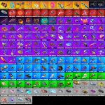 🎨 150 skins | 🌟 Fortnite account