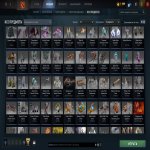 🏅 MMR 8020 | 🕒 500 hours | 🛡 12000