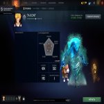 🏅 MMR 1 | 🕒 500 hours | 🛡 10000