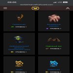 🎮 WoW account | Level 80 | Horde | Howling Fjord