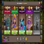 🏰 Clash of Clans акаунт | Ратуша 13 рівень | 113 рівень