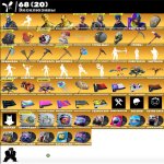 🎨 275 скінів | 🌟 Fortnite акаунт