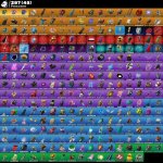 🎮 229 скінів | 🌟 Fortnite акаунт