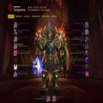 🎮 WoW акаунт | 80 рівень | Будь-яка фракція | Hellscream