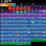 🎨 140 скінів | 🌟 Fortnite акаунт