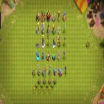 🏰 Clash of Clans акаунт | Ратуша 17 ратуша | Рівень 0