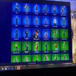 🎨 230 скінів | 🌟 Fortnite акаунт