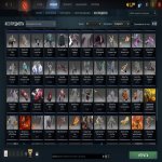 🏅 MMR 12000 | 🕒 400 hours | 🛡 11500