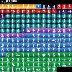 🎨 275 skins | 🌟 Fortnite account