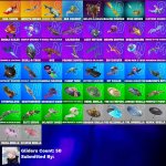 🎨 51 скін | 🌟 Fortnite акаунт