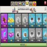 🏰 Clash of Clans акаунт | Ратуша 12 рівень | Рівень 114