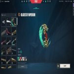 🎯 Valorant account | Bronze 3 | EU | 20 agents