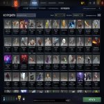 🏅 MMR 2628 | 🕒 592 годин | 🛡 9133