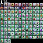 🎨 232 skins | 🌟 Fortnite account