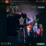 🏅 MMR 2100 | 🕒 1000 годин | 🛡 11384