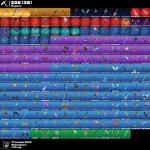 🎨 193 скина | 🌟 Fortnite аккаунт