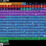 🎨 196 skins | 🌟 Fortnite account