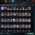 🏅 MMR 904 | 🕒 1851 hours | 🛡 9058