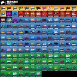 🎨 140 скинов | 🌟 Fortnite аккаунт