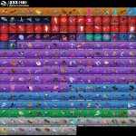 🎨 382 скінів | 🌟 Fortnite акаунт