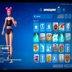 🎨 129 скінів | 🌟 Fortnite акаунт
