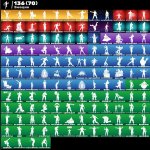 🎨 123 скінів | 🌟 Fortnite акаунт