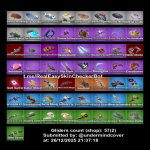 🎨 36 скінів | 🌟 Fortnite акаунт