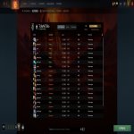 🏅 MMR 719 | 🕒 226 hours | 🛡 10425