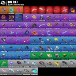 🎨 76 skins | 🌟 Fortnite account