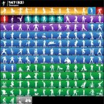 🎨 182 скина | 🌟 Fortnite аккаунт