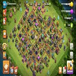 🏰 Clash of Clans акаунт | 18 ратуша | Рівень 10