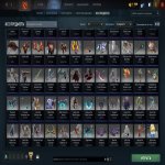 🏅 MMR 8020 | 🕒 500 hours | 🛡 12000