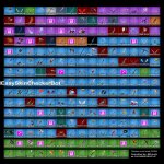 🎨 155 скінів | 🌟 Fortnite акаунт