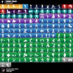 🎨 170 скинов | 🌟 Fortnite аккаунт