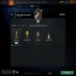 🏅 MMR 6000 | 🕒 922 годин | 🛡 6300