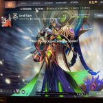 🏅 MMR 1398 | 🕒 618 годин | 🛡 9800