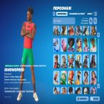 🎨 155 скінів | 🌟 Fortnite акаунт