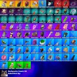 🎨 33 скінів | 🌟 Fortnite акаунт