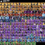 🎨 222 skins | 🌟 Fortnite account