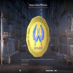 🥇 CS2 Prime | 🎯 Ранг 15 | 89 годин — Готовий до змагальних матчів