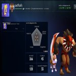 🏅 MMR 7787 | 🕒 219 hours | 🛡 11304