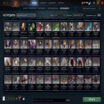 🏅 MMR 5804 | 🕒 1226 hours | 🛡 8631