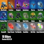 🎨 14 скінів | 🌟 Fortnite акаунт