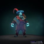 🏅 MMR 200 | 🕒 300 hours | 🛡 5900