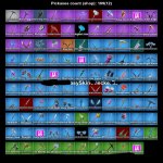 🎨 83 скіна | 🌟 Fortnite акаунт