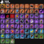 🎨 75 скінів | 🌟 Fortnite акаунт