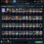 🏅 MMR 7090 | 🕒 300 годин | 🛡 12000