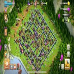 🏰 Clash of Clans акаунт | Ратуша 15 | Рівень 236