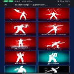 🎨 41 скин | 🌟 Fortnite аккаунт